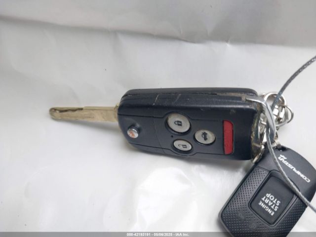 2010 ACURA RDX 5J8TB1H52AA000446 Photo 10