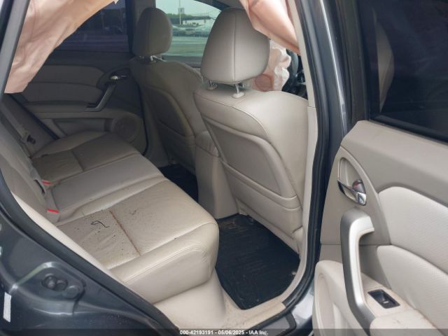 2010 ACURA RDX 5J8TB1H52AA000446 Photo 7