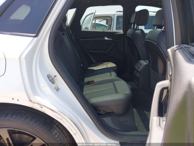 2019 AUDI SQ5 WA1B4AFY8K2107525 Photo 7