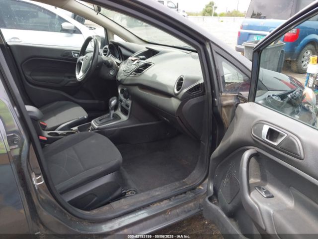 3FADP4EJ2GM183629 Ford FIESTA SE