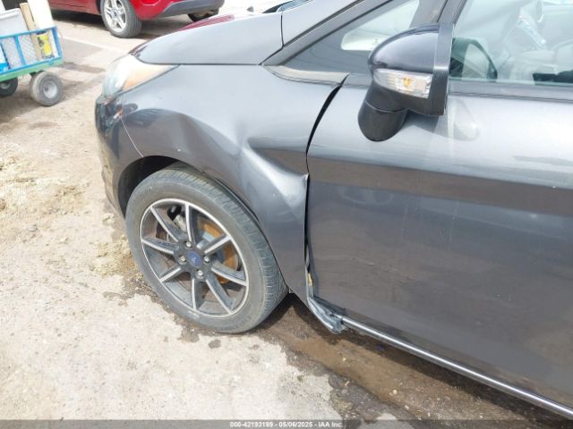 3FADP4EJ2GM183629 Ford FIESTA SE