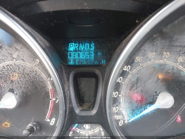 3FADP4EJ2GM183629 Ford FIESTA SE