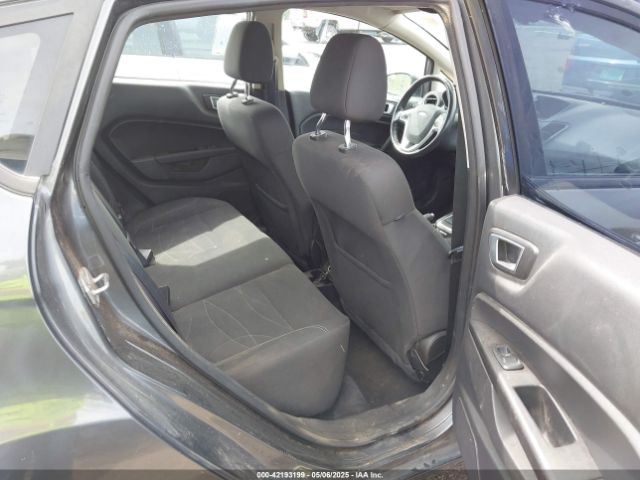 3FADP4EJ2GM183629 Ford FIESTA SE