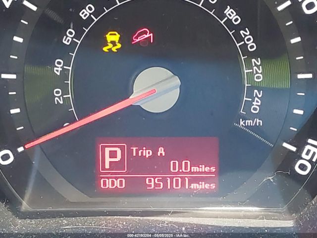 KNDPC3AC9F7746480 KIA Sportage Ex