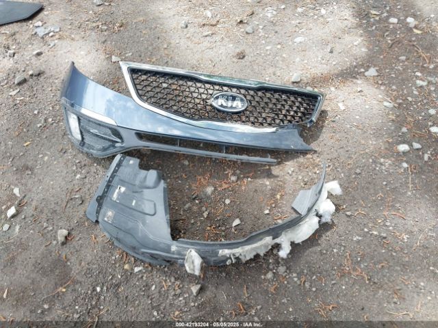 KNDPC3AC9F7746480 KIA Sportage Ex