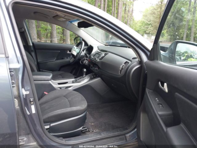 KNDPC3AC9F7746480 KIA Sportage Ex