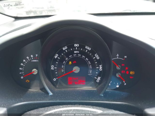 KNDPC3AC9F7746480 KIA Sportage Ex