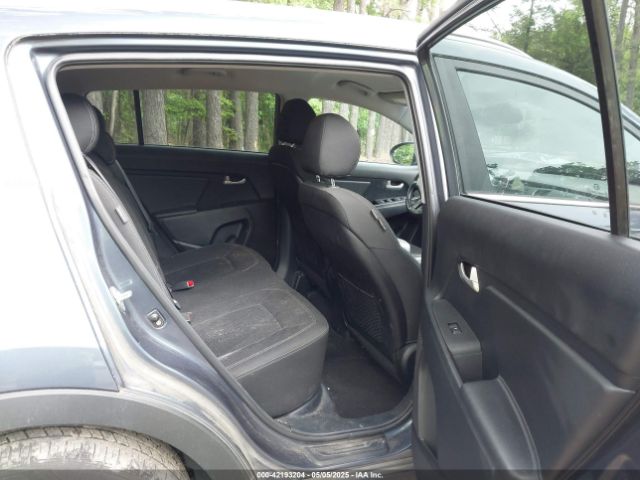 KNDPC3AC9F7746480 KIA Sportage Ex