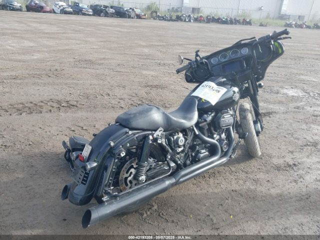 2021 HARLEY-DAVIDSON FLHXS 1HD1KRP1XMB676563 Photo 3