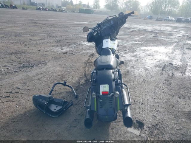 2021 HARLEY-DAVIDSON FLHXS 1HD1KRP1XMB676563 Photo 5