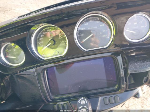 2021 HARLEY-DAVIDSON FLHXS 1HD1KRP1XMB676563 Photo 6