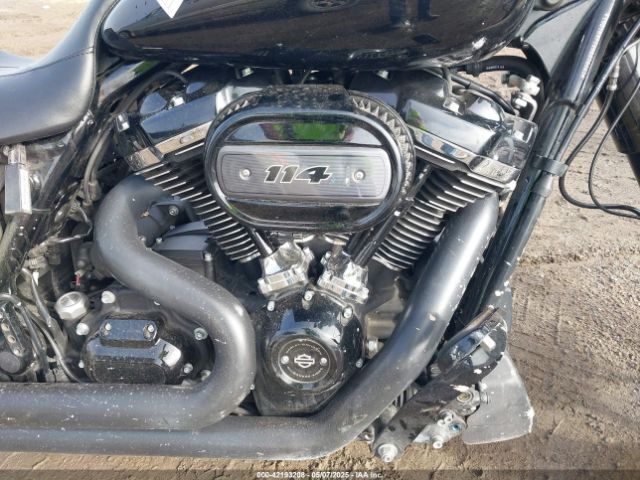 2021 HARLEY-DAVIDSON FLHXS 1HD1KRP1XMB676563 Photo 7
