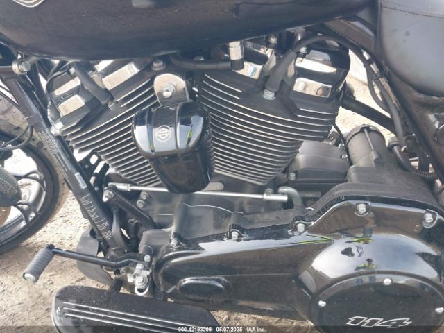 2021 HARLEY-DAVIDSON FLHXS 1HD1KRP1XMB676563 Photo 8