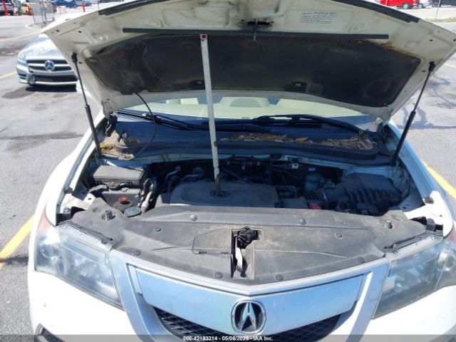 2010 ACURA MDX 2HNYD2H60AH520878 Photo 9