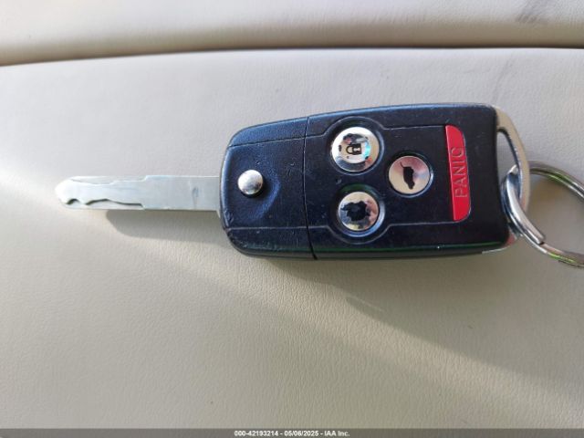 2010 ACURA MDX 2HNYD2H60AH520878 Photo 10