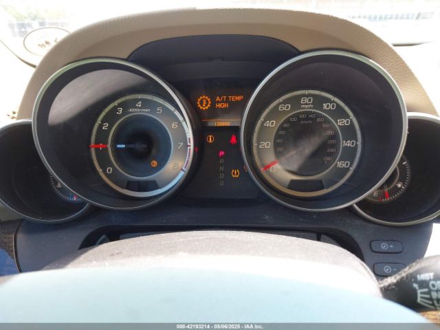 2010 ACURA MDX 2HNYD2H60AH520878 Photo 6