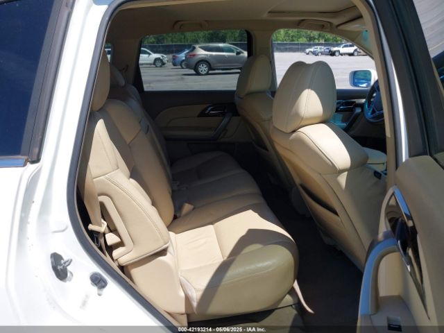 2010 ACURA MDX 2HNYD2H60AH520878 Photo 7