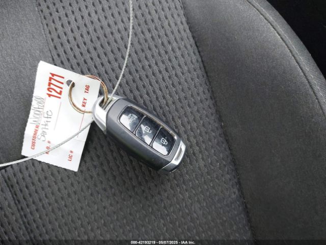 5NMS33AD2LH296937 Hyundai Santa Fe Sel