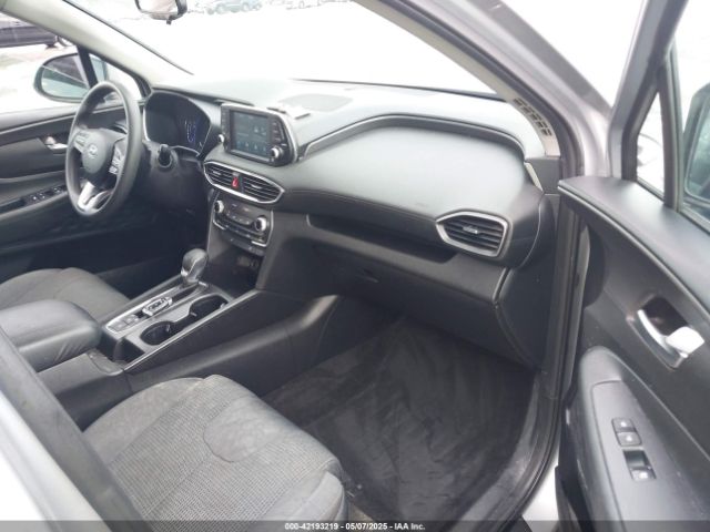 5NMS33AD2LH296937 Hyundai Santa Fe Sel