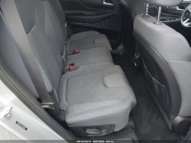 5NMS33AD2LH296937 Hyundai Santa Fe Sel