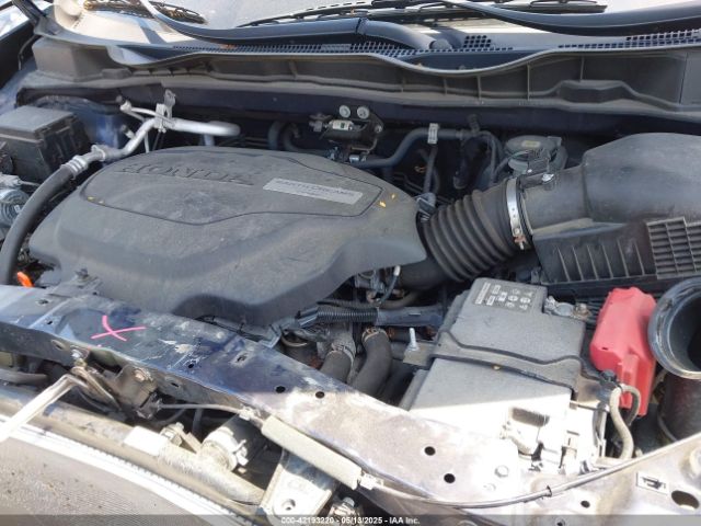 5FNRL6H7XKB003589 Honda j35y7