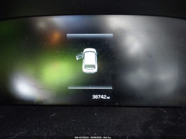 KNDJ23AU1P7860895 KIA SOUL LX