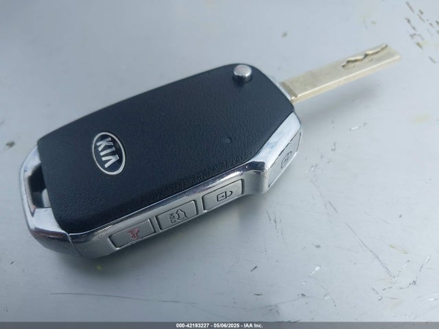 42193227 :رقم المزاد ، KNDJ23AU3L7014682 vin ، 2020 Kia Soul S مزاد بيع