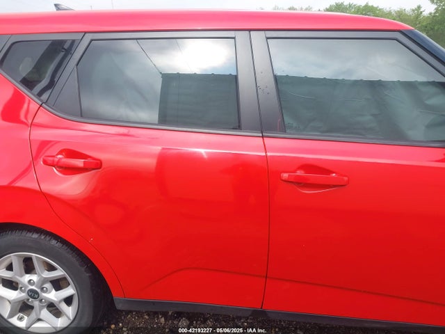 42193227 :رقم المزاد ، KNDJ23AU3L7014682 vin ، 2020 Kia Soul S مزاد بيع