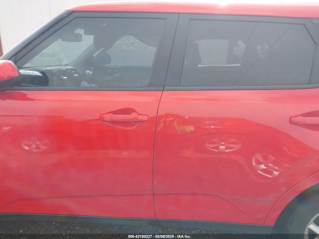 42193227 :رقم المزاد ، KNDJ23AU3L7014682 vin ، 2020 Kia Soul S مزاد بيع