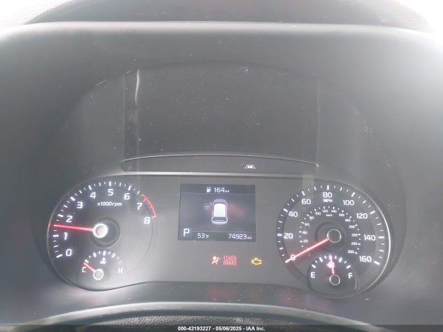 42193227 :رقم المزاد ، KNDJ23AU3L7014682 vin ، 2020 Kia Soul S مزاد بيع