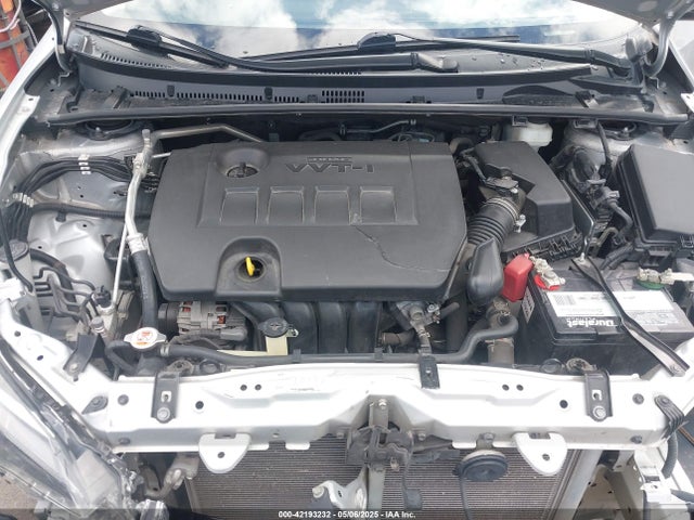 Toyota 2zr-fe 2019 5YFBURHE0KP938364 Image 10