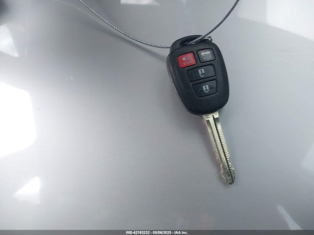 Toyota 2zr-fe 2019 5YFBURHE0KP938364 Image 11
