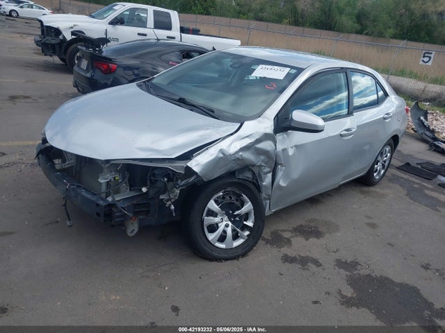 Toyota 2zr-fe 2019 5YFBURHE0KP938364 Image 2