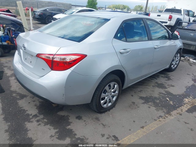 Toyota 2zr-fe 2019 5YFBURHE0KP938364 Image 4