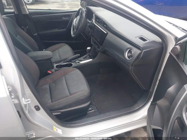 Toyota 2zr-fe 2019 5YFBURHE0KP938364 Image 5
