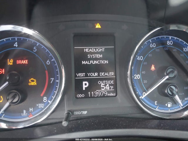 Toyota 2zr-fe 2019 5YFBURHE0KP938364 Image 7