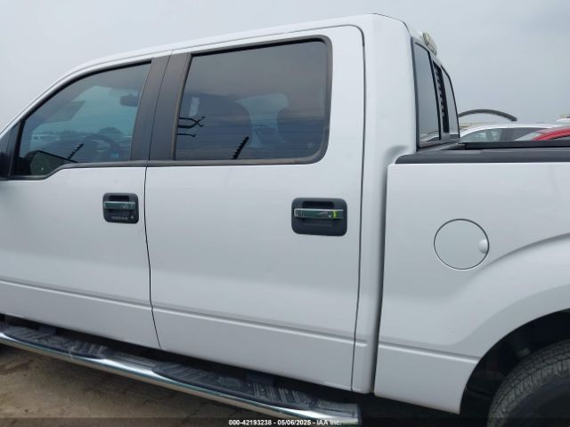1FTFW1CF3EKE18935 Ford 2014