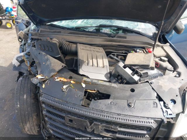 2GKALNEK0H6185256 GMC Terrain Sle-2