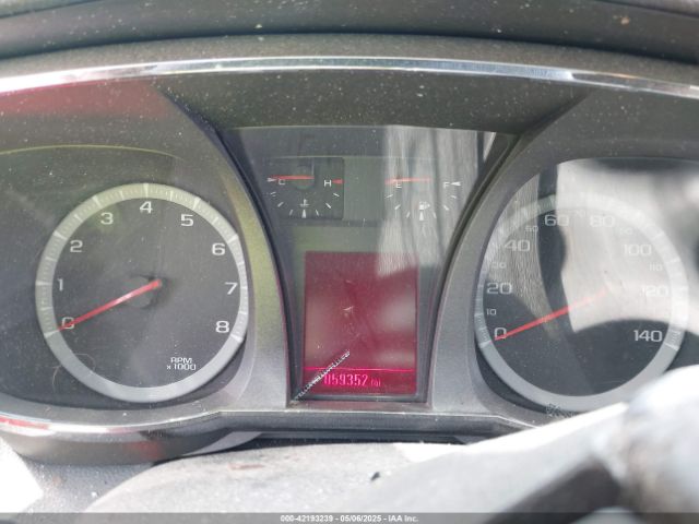 2GKALNEK0H6185256 GMC Terrain Sle-2