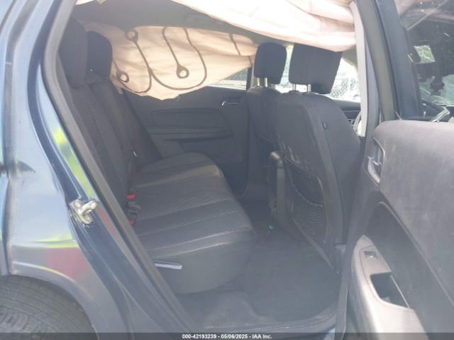 2GKALNEK0H6185256 GMC Terrain Sle-2