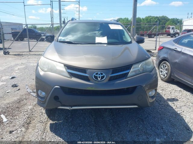 2T3DFREV0FW294917 Toyota 2ar-fe