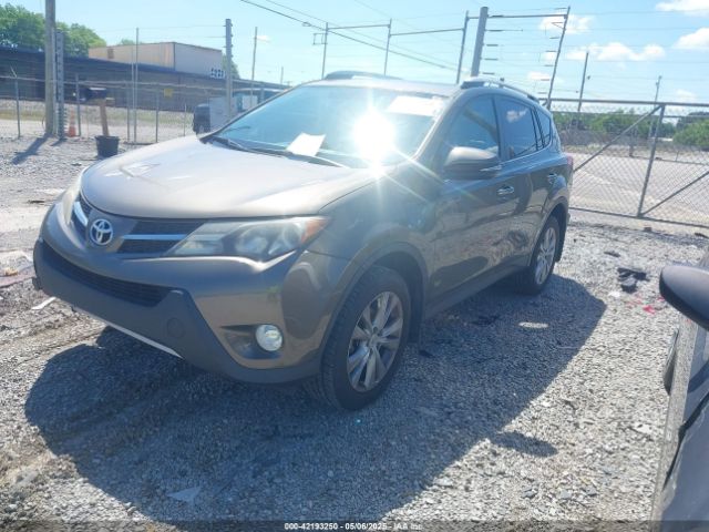 2T3DFREV0FW294917 Toyota 2ar-fe