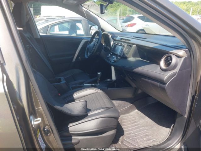 2T3DFREV0FW294917 Toyota 2ar-fe