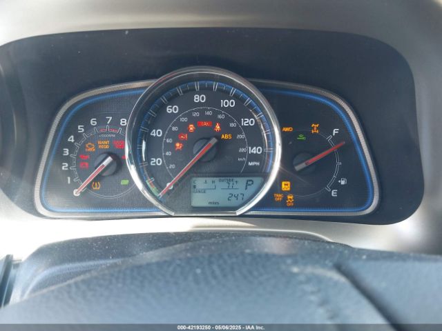 2T3DFREV0FW294917 Toyota 2ar-fe