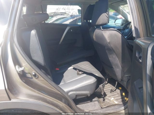2T3DFREV0FW294917 Toyota 2ar-fe