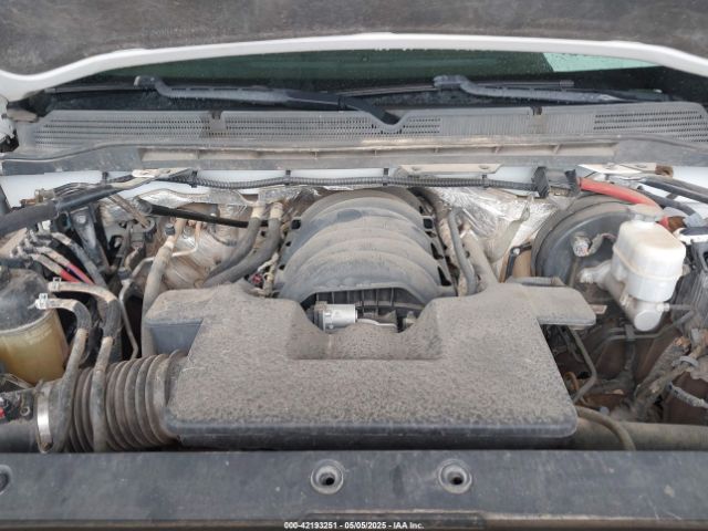 1GTV2TEC4FZ280594 GMC SIERRA 1500