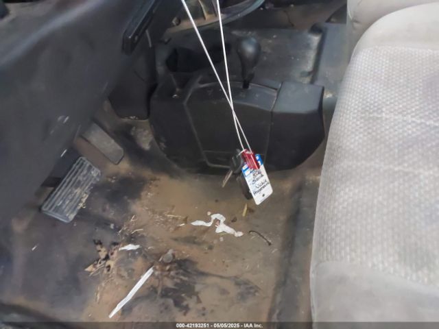 1GTV2TEC4FZ280594 GMC SIERRA 1500