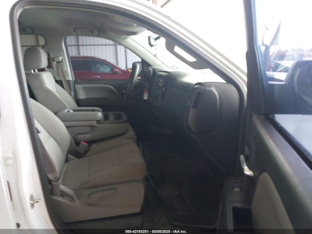 1GTV2TEC4FZ280594 GMC SIERRA 1500