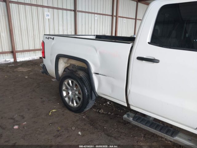 1GTV2TEC4FZ280594 GMC SIERRA 1500