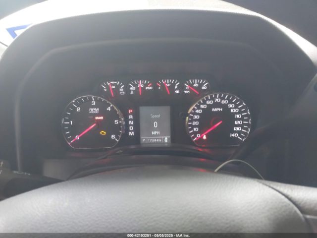 1GTV2TEC4FZ280594 GMC SIERRA 1500
